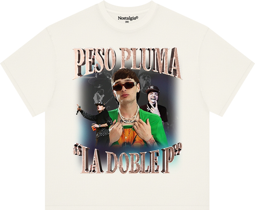 Doble P T-Shirt