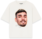 Rels B BIG HEAD T-Shirt