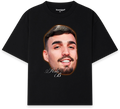 Rels B BIG HEAD T-Shirt