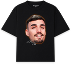 Rels B BIG HEAD T-Shirt