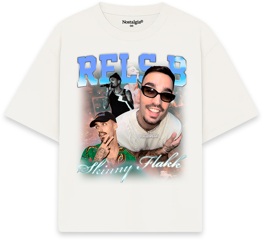 Rels B T-Shirt