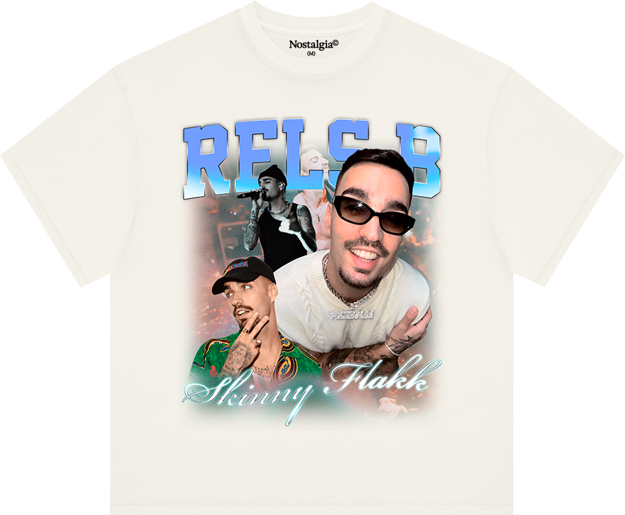 Rels B T-Shirt