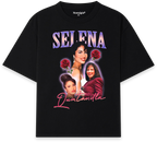 Selena T-Shirt