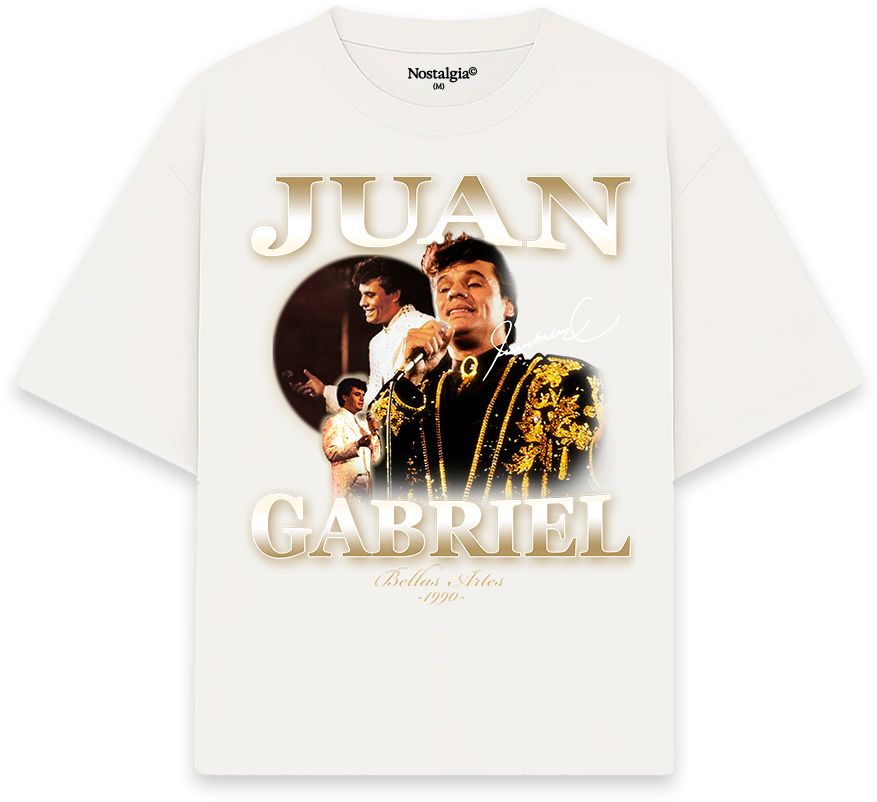 Juanga T-Shirt