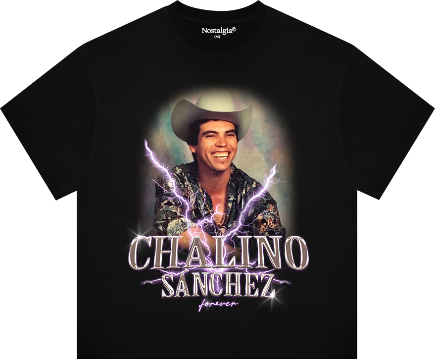Chalino T-Shirt