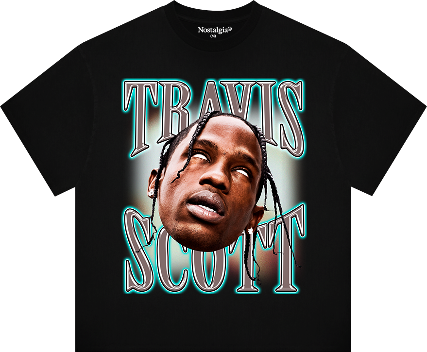 Travis T-Shirt