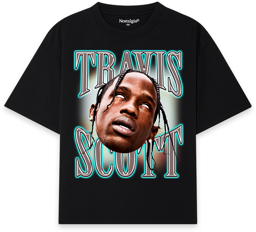 Travis T-Shirt