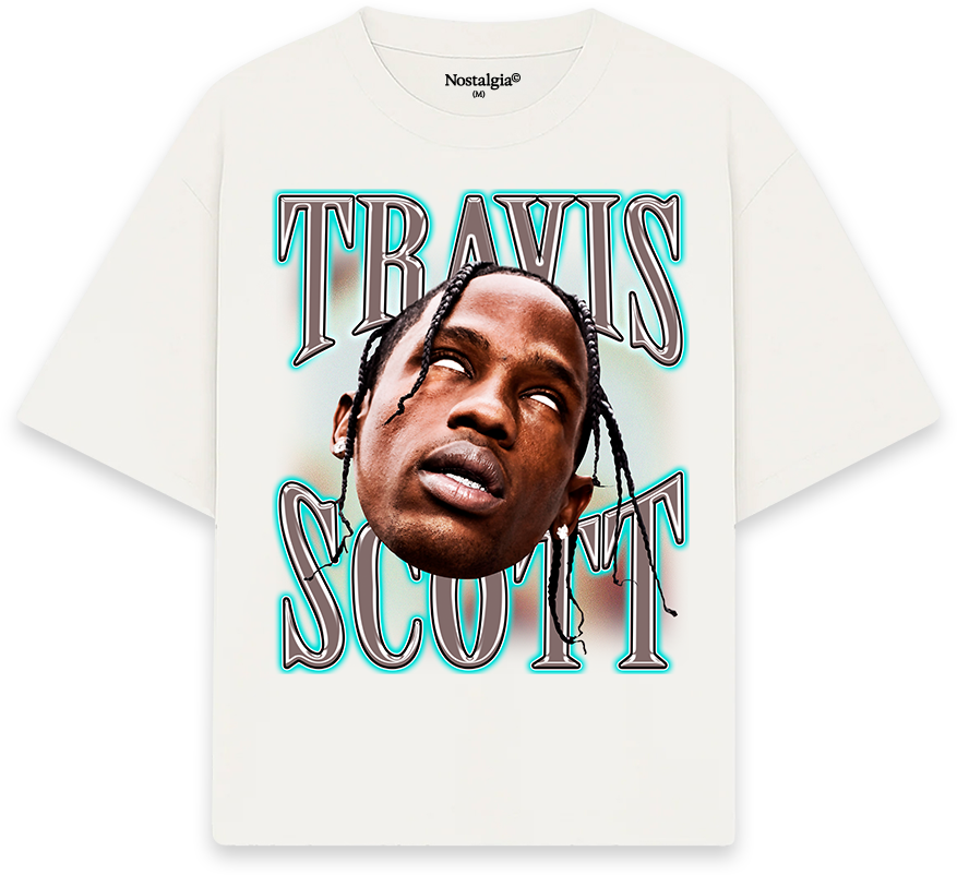 Travis T-Shirt