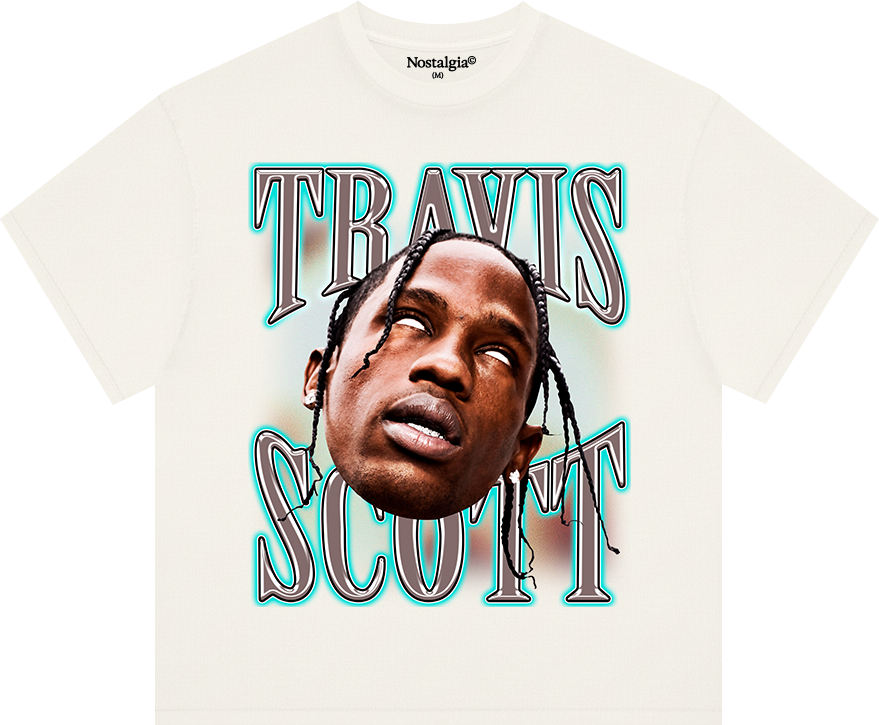 Travis T-Shirt