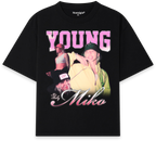 Young Miko T-Shirt