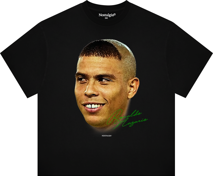 El Fenómeno BIG HEAD T-Shirt