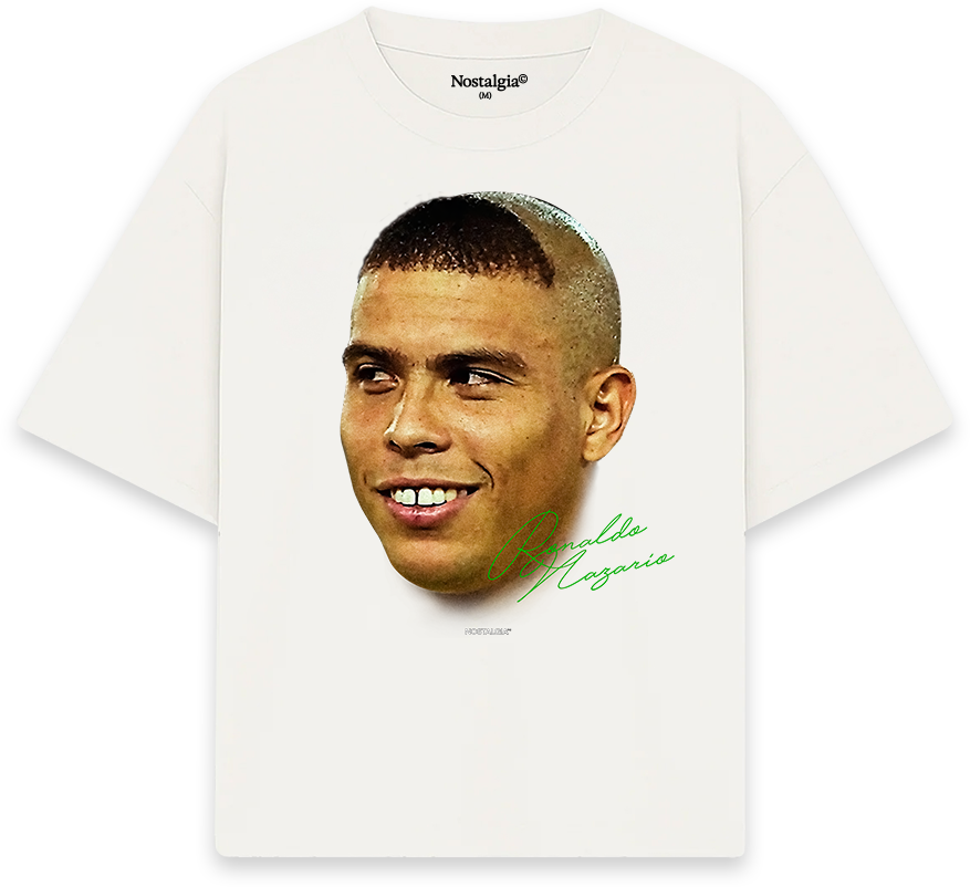 El Fenómeno BIG HEAD T-Shirt