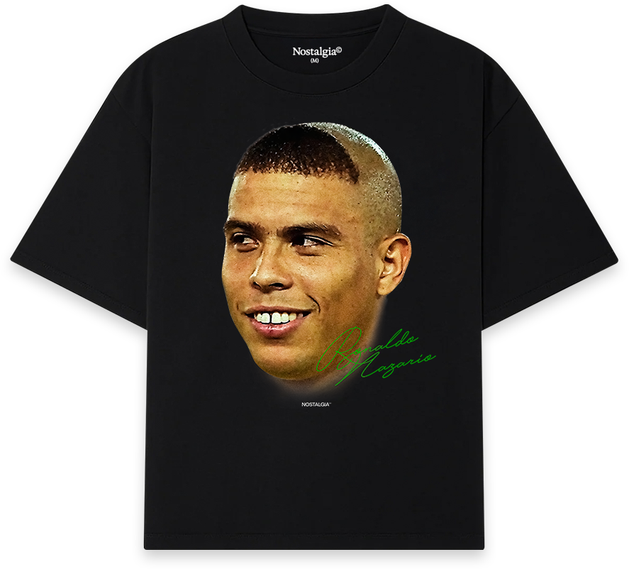 El Fenómeno BIG HEAD T-Shirt