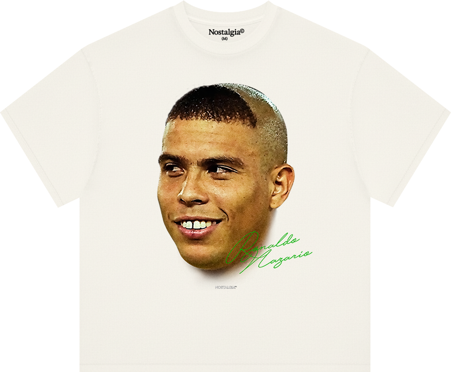 El Fenómeno BIG HEAD T-Shirt