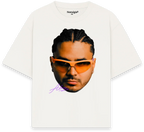 Alvaro Diaz BIG HEAD T-Shirt