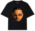 Alvaro Diaz BIG HEAD T-Shirt