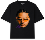 Alvaro Diaz BIG HEAD T-Shirt