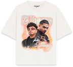 Alvaro Diaz 2.0 T-Shirt