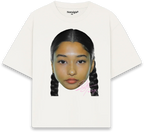 Bb trickz BIG HEAD T-Shirt