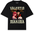 Valentin x Makima T-Shirt