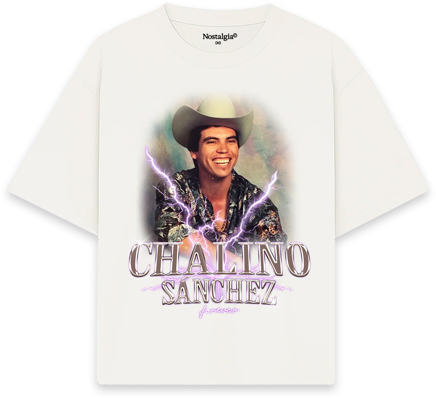 Chalino T-Shirt