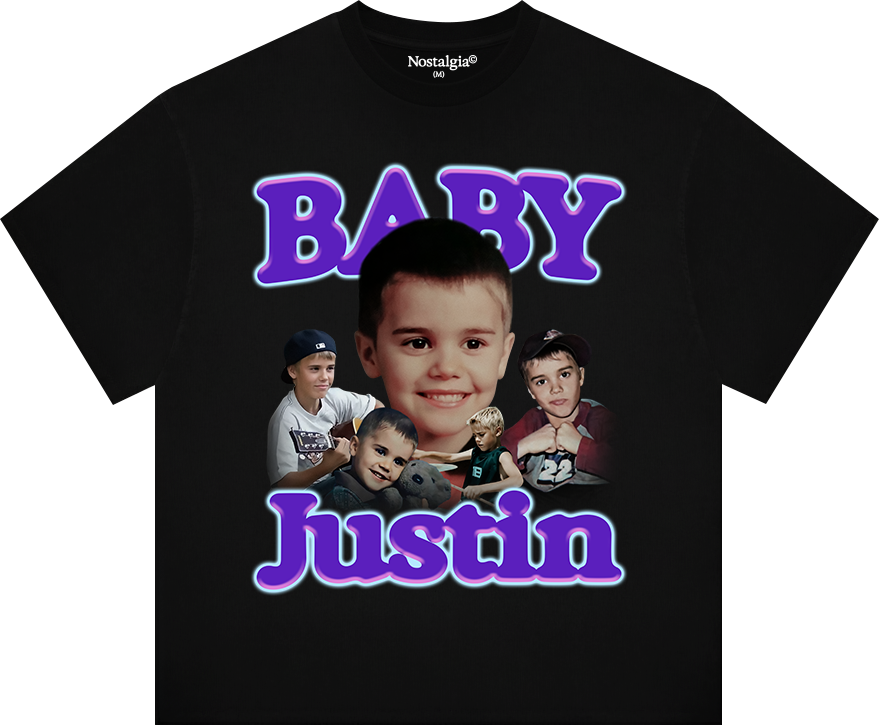 Baby JB T-Shirt