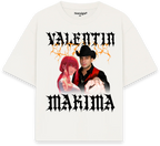 Valentin x Makima T-Shirt