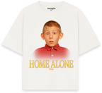 Dewey Home Alone T-Shirt