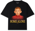 Dewey Home Alone T-Shirt