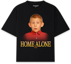 Dewey Home Alone T-Shirt