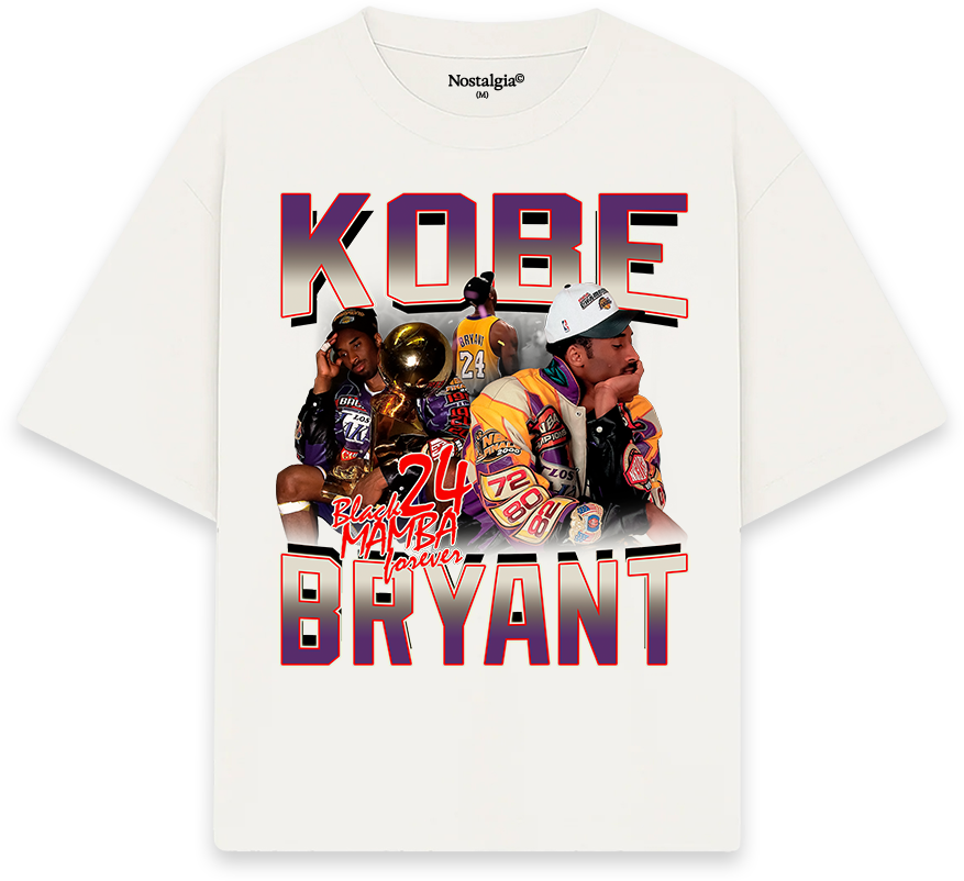 Kobe T-Shirt