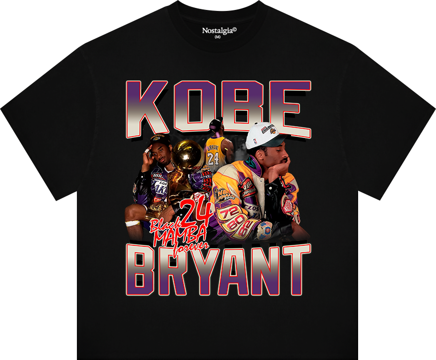 Kobe T-Shirt