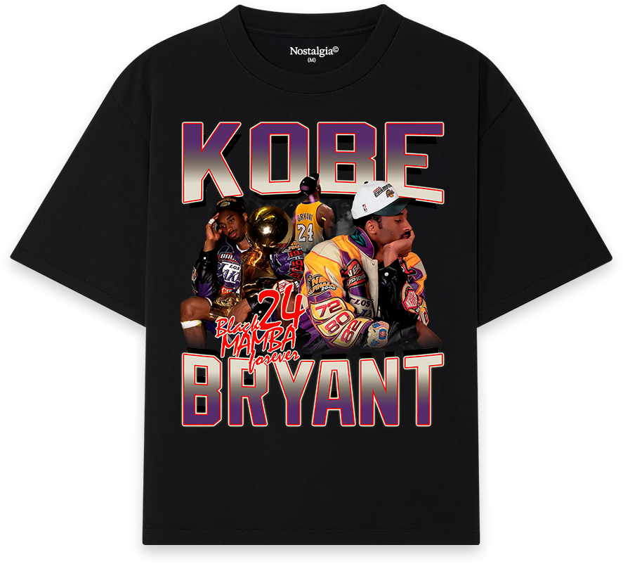 Kobe T-Shirt