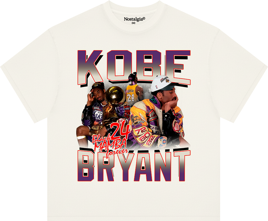 Kobe T-Shirt