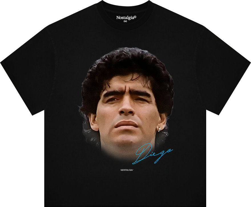 DIEGO BIG HEAD T-Shirt