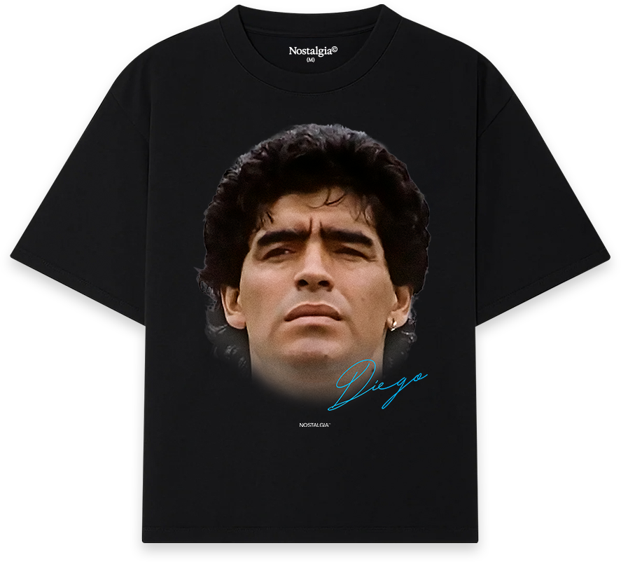 DIEGO BIG HEAD T-Shirt