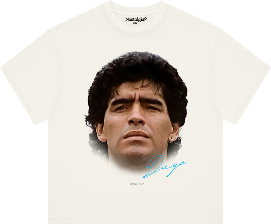 DIEGO BIG HEAD T-Shirt