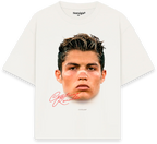 CR7 BIG HEAD T-Shirt
