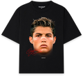 CR7 BIG HEAD T-Shirt