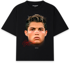 CR7 BIG HEAD T-Shirt