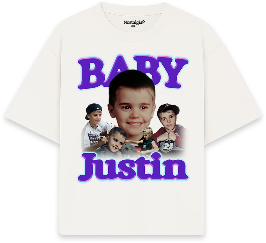 Baby JB T-Shirt
