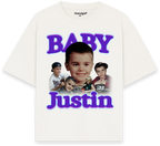 Baby JB T-Shirt