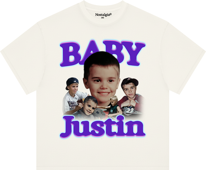 Baby JB T-Shirt