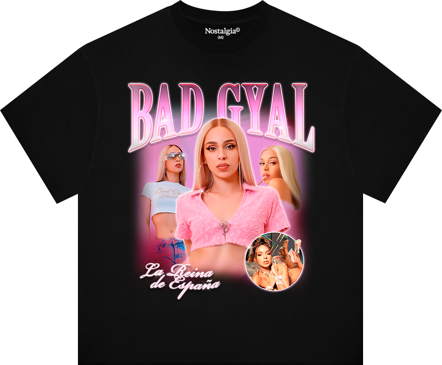 Bad Gyal T-Shirt