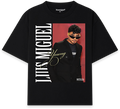 Alvaro Diaz (Young Luis Miguel) T-Shirt