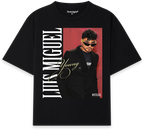 Alvaro Diaz (Young Luis Miguel) T-Shirt