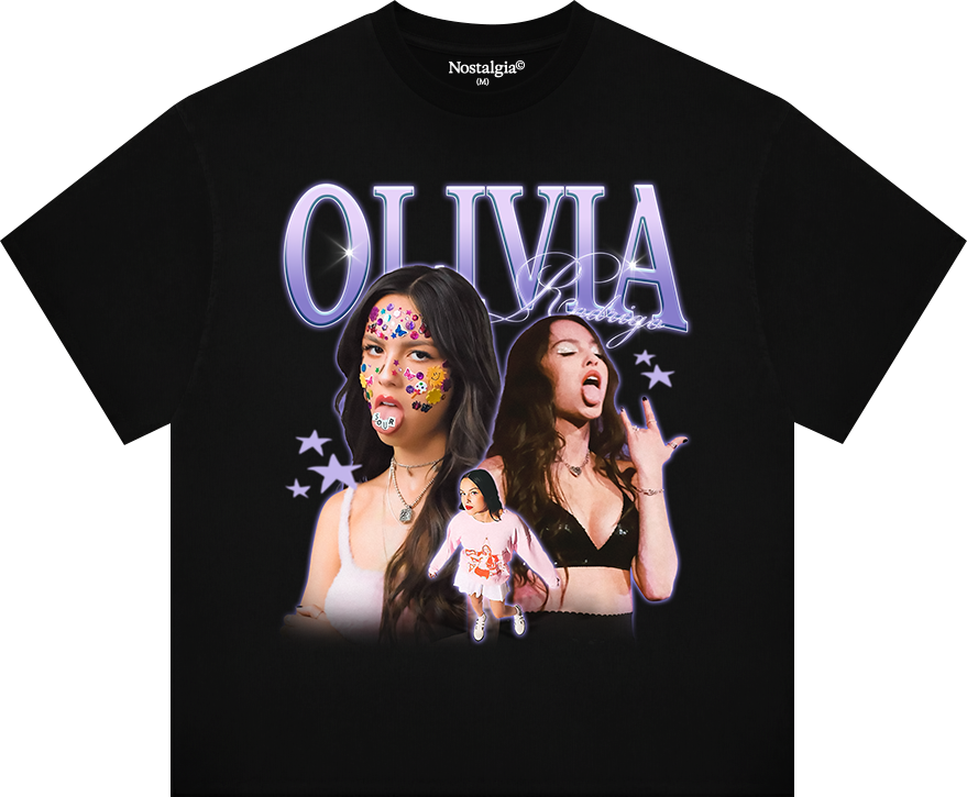 Olivia T-Shirt