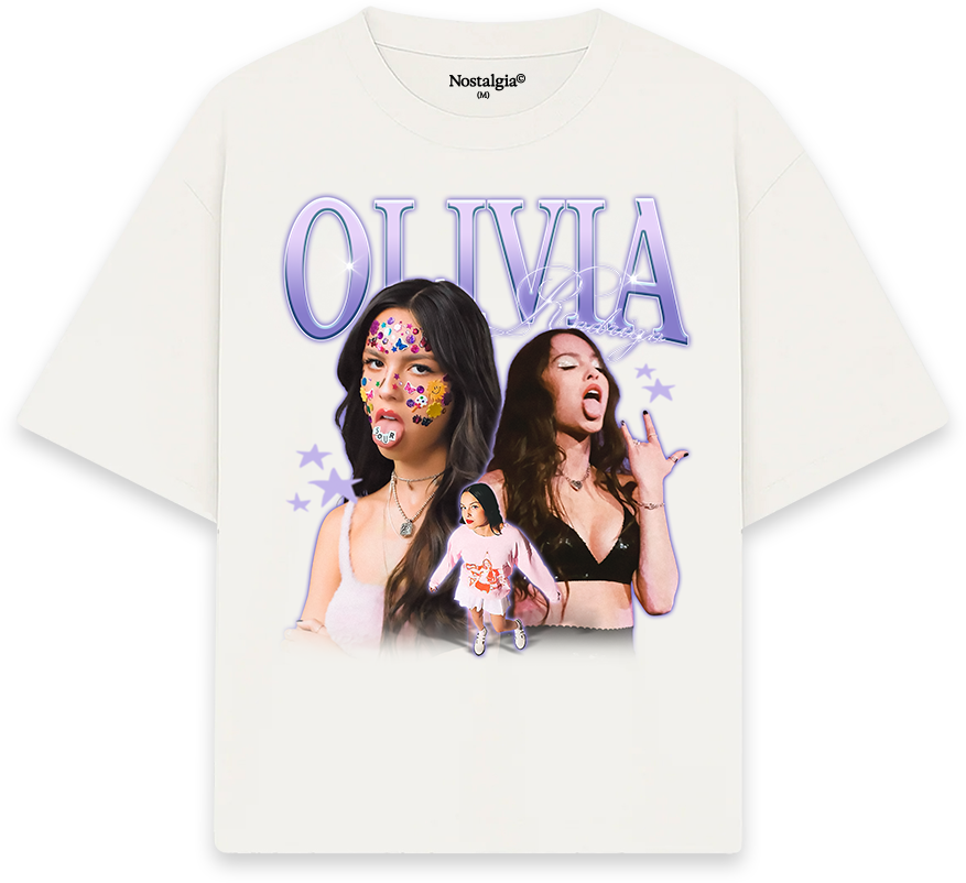 Olivia T-Shirt