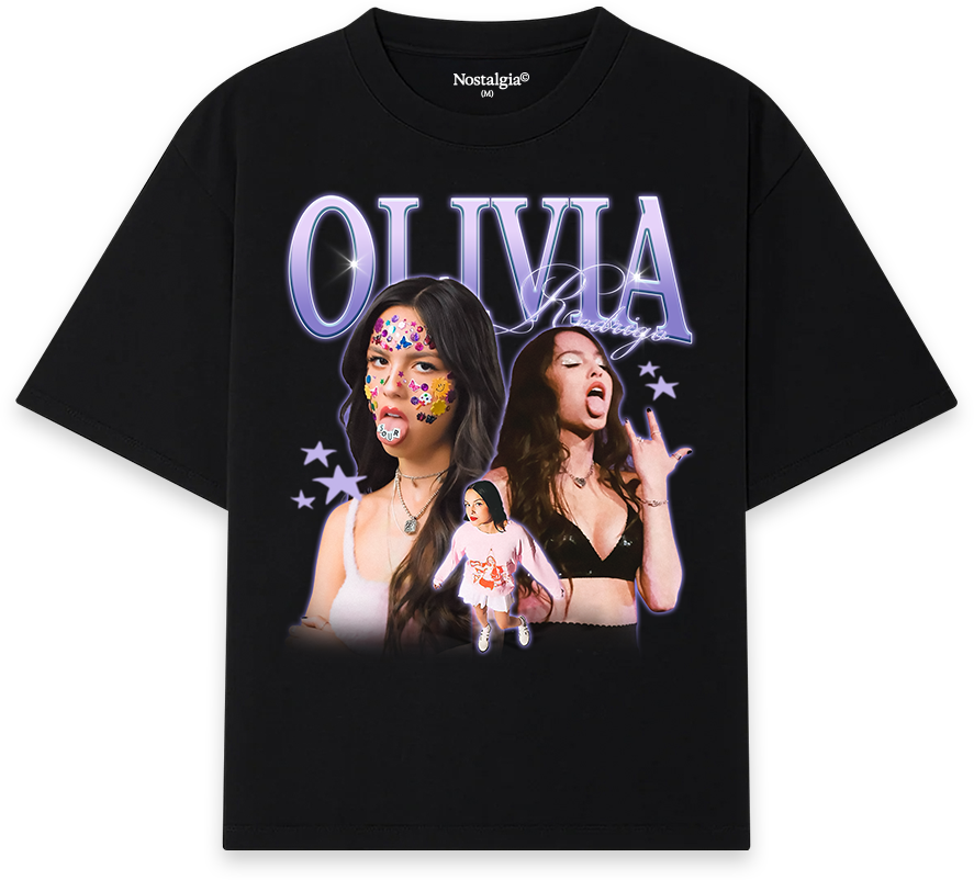 Olivia T-Shirt