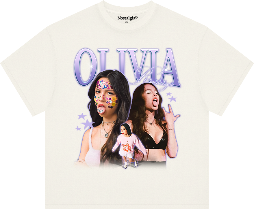Olivia T-Shirt